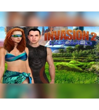 Invasion 2: Doomed Steam Key GLOBAL